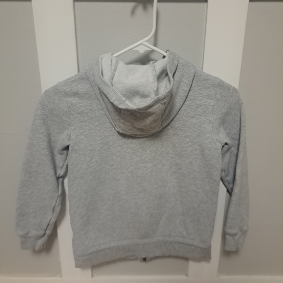 Simple Joys by Carter’s Zip-Up Hoodie
Size: 8 (Kids) - Picture 2 of 3